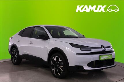 Citroen C4 X Gebrauchtwagen