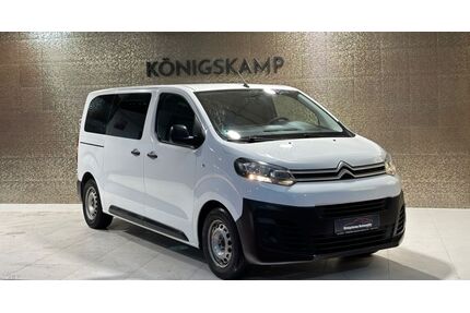 Citroen Jumpy Gebrauchtwagen