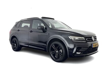VW Tiguan Allspace Gebrauchtwagen