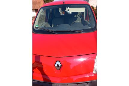 Renault Kangoo Gebrauchtwagen