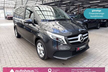 Mercedes-Benz V 250 Gebrauchtwagen