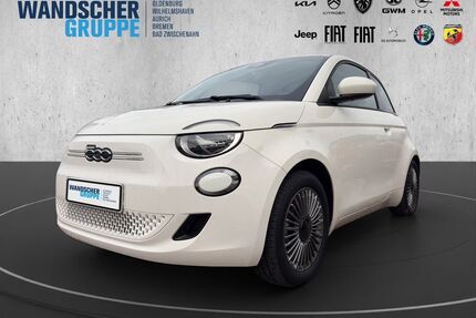 Fiat 500e Gebrauchtwagen