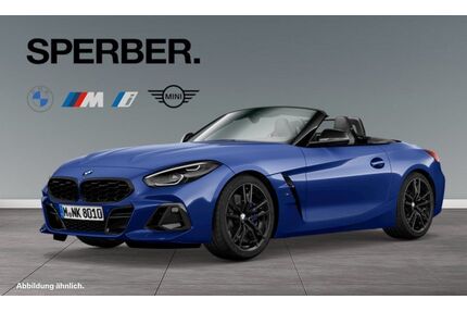 BMW Z4 M40 Gebrauchtwagen