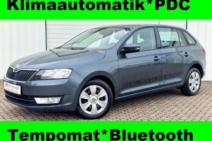 Skoda Rapid Gebrauchtwagen