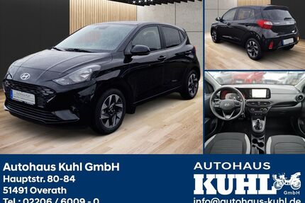 Hyundai i10 Gebrauchtwagen