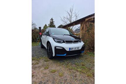 BMW i3 Gebrauchtwagen