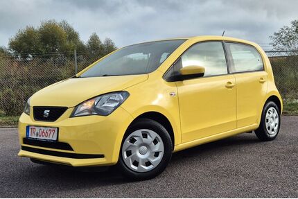 Seat Mii Gebrauchtwagen