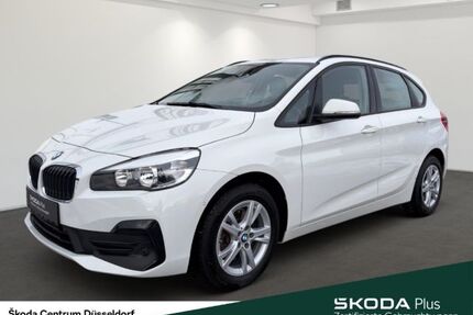 BMW 216 Active Tourer Gebrauchtwagen