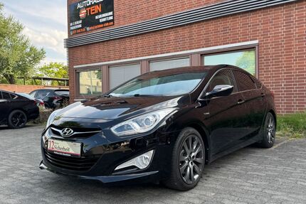 Hyundai i40 Gebrauchtwagen