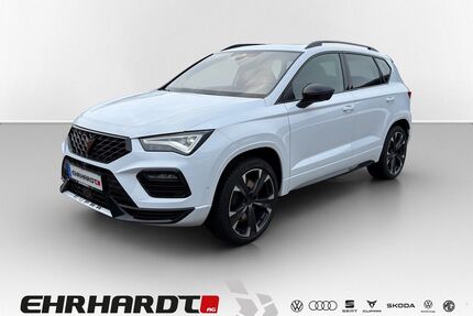 Cupra Ateca Gebrauchtwagen