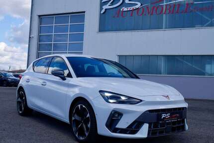 Cupra Leon Gebrauchtwagen