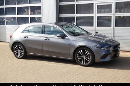 Mercedes-Benz A 200 Gebrauchtwagen