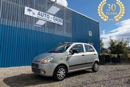 Chevrolet Matiz Gebrauchtwagen