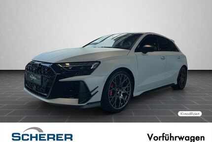 Audi RS3 Gebrauchtwagen