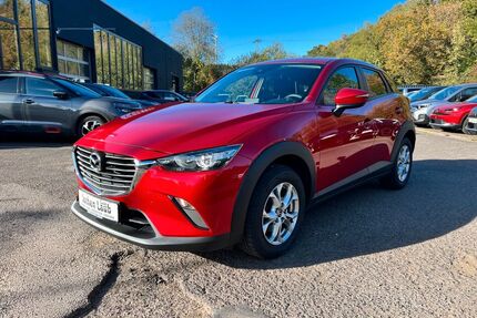 Mazda CX-3 Gebrauchtwagen