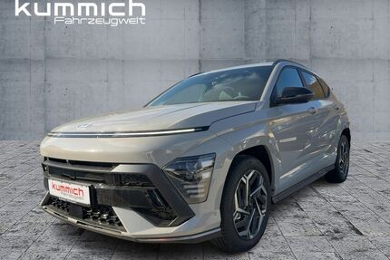 Hyundai KONA Gebrauchtwagen