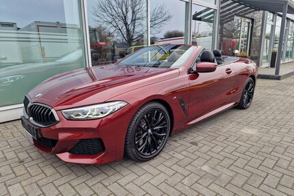 BMW 840 Gebrauchtwagen