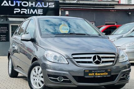 Mercedes-Benz B 180 Gebrauchtwagen