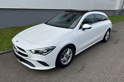 Mercedes-Benz CLA 180 Shooting Brake Gebrauchtwagen