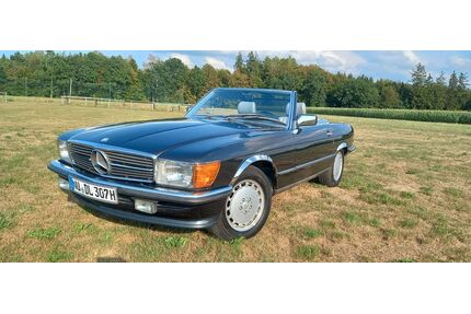 Mercedes-Benz SL 420 Gebrauchtwagen
