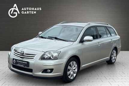 Toyota Avensis Gebrauchtwagen