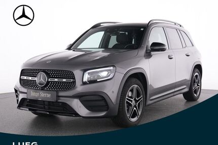 Mercedes-Benz GLB 220 Gebrauchtwagen