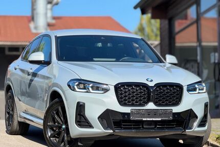 BMW X4 Gebrauchtwagen