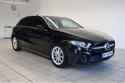 Mercedes-Benz A 250 Gebrauchtwagen