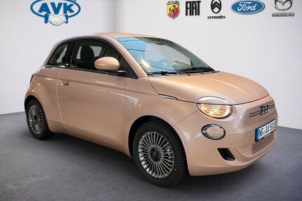 Fiat 500e Gebrauchtwagen