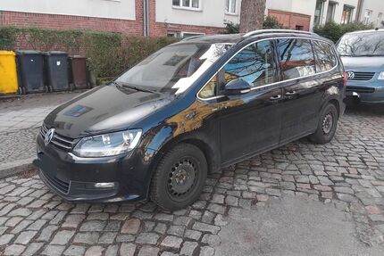 VW Sharan Gebrauchtwagen