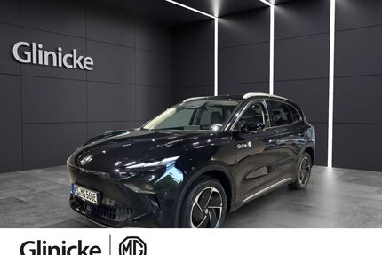 MG S5 Gebrauchtwagen