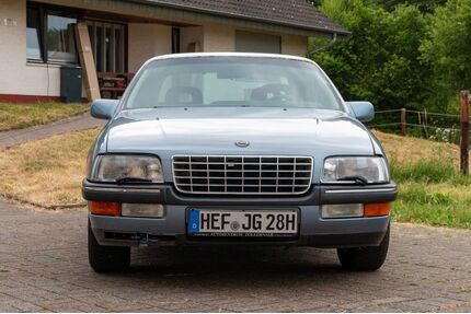 Opel Senator Gebrauchtwagen