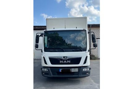 MAN Andere Gebrauchtwagen