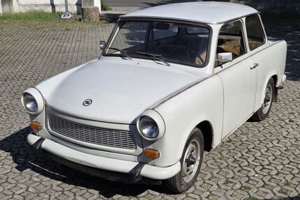 Trabant 601 Gebrauchtwagen
