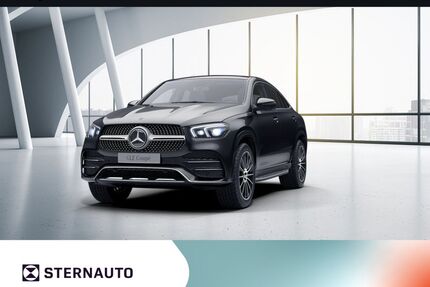 Mercedes-Benz GLE 350 Gebrauchtwagen