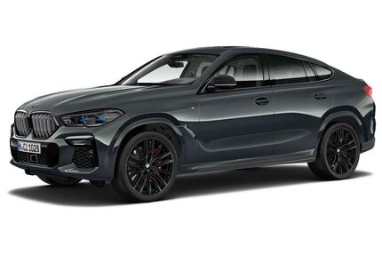 BMW X6 M50 Gebrauchtwagen
