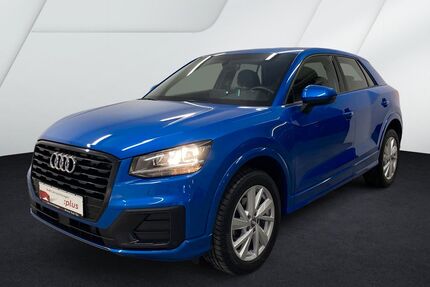 Audi Q2 Gebrauchtwagen