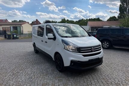 Fiat Talento Gebrauchtwagen