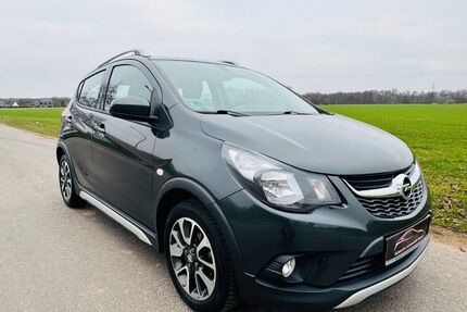 Opel Karl Gebrauchtwagen