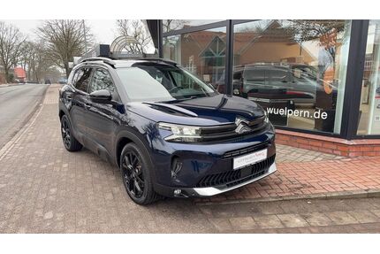 Citroen C5 Gebrauchtwagen