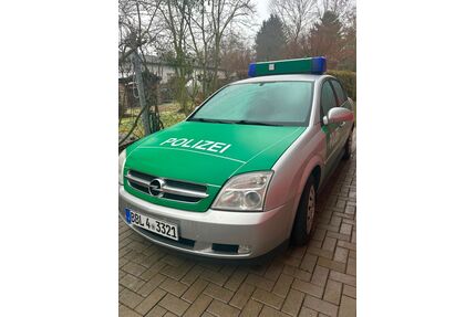 Opel Vectra Gebrauchtwagen