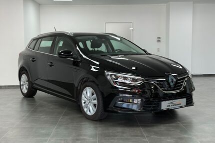 Renault Megane Gebrauchtwagen