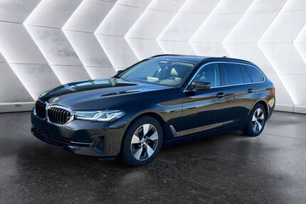 BMW 520 Gebrauchtwagen
