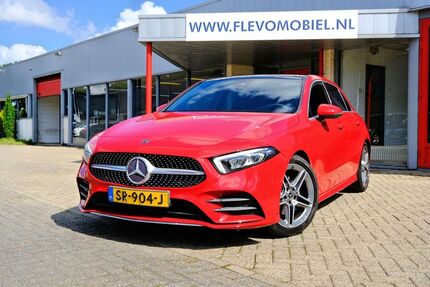 Mercedes-Benz A 200 Gebrauchtwagen