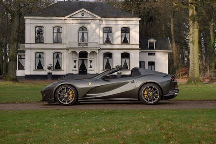 Ferrari 812 Gebrauchtwagen