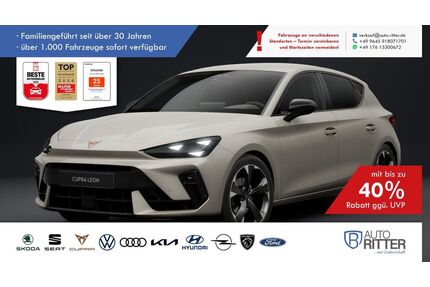 Cupra Leon Gebrauchtwagen