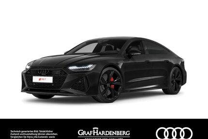 Audi RS7 Gebrauchtwagen