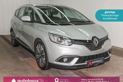 Renault Grand Scenic Gebrauchtwagen