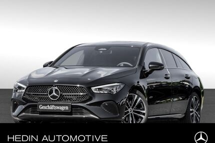 Mercedes-Benz CLA 200 Shooting Brake Gebrauchtwagen