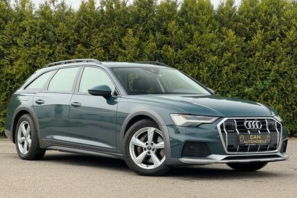 Audi A6 Allroad Gebrauchtwagen